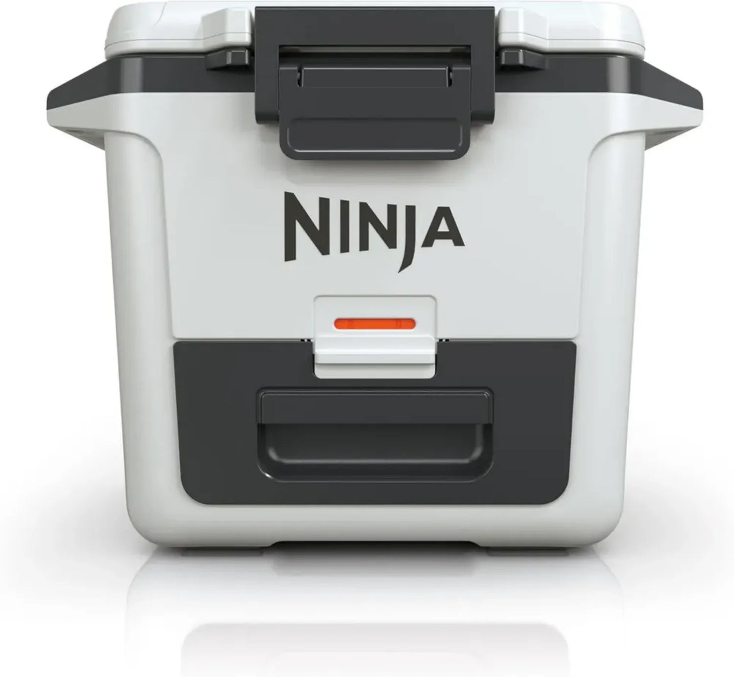 Glacière Rigide Ninja FB131GY avec Compartiment Isolé