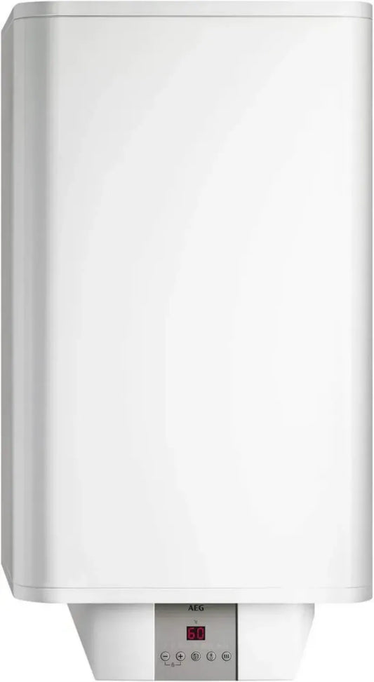 AEG Chauffe-eau Électrique Mural 30L - Économie d'Énergie avec Fonctions Éco - Isolation Premium - Réglage Précis de la Température - 230 V - Certifié VDE