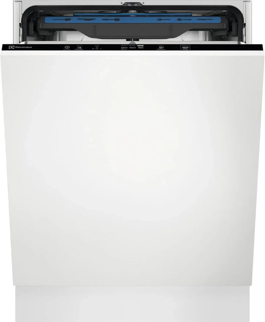 Lave-vaisselle encastrable 14 Couverts, Design Discret, Classe Énergétique C