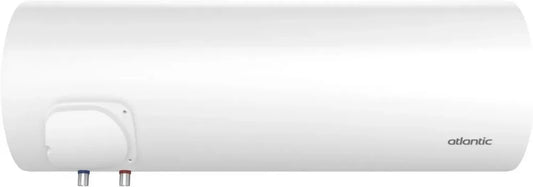 Chauffe-eau électrique mural horizontal Atlantic 200L, classe énergétique C