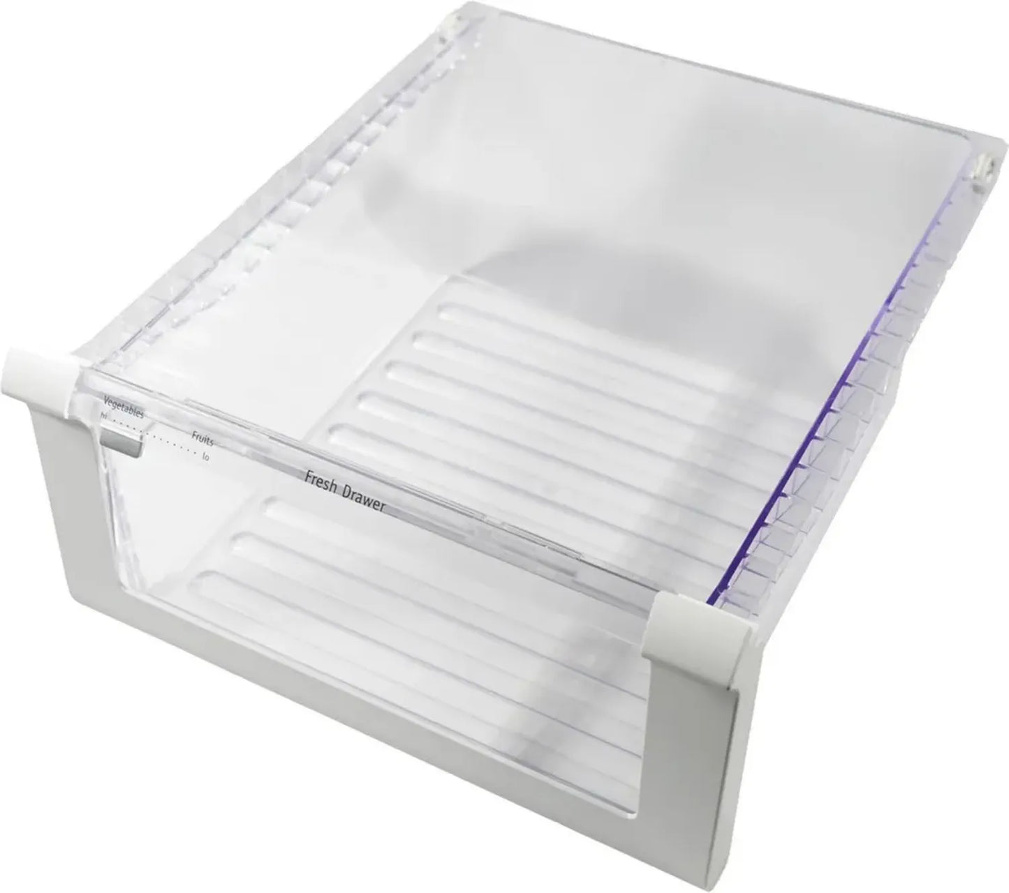 Tiroir de Réfrigérateur Frigidaire 241801801 d'Origine
