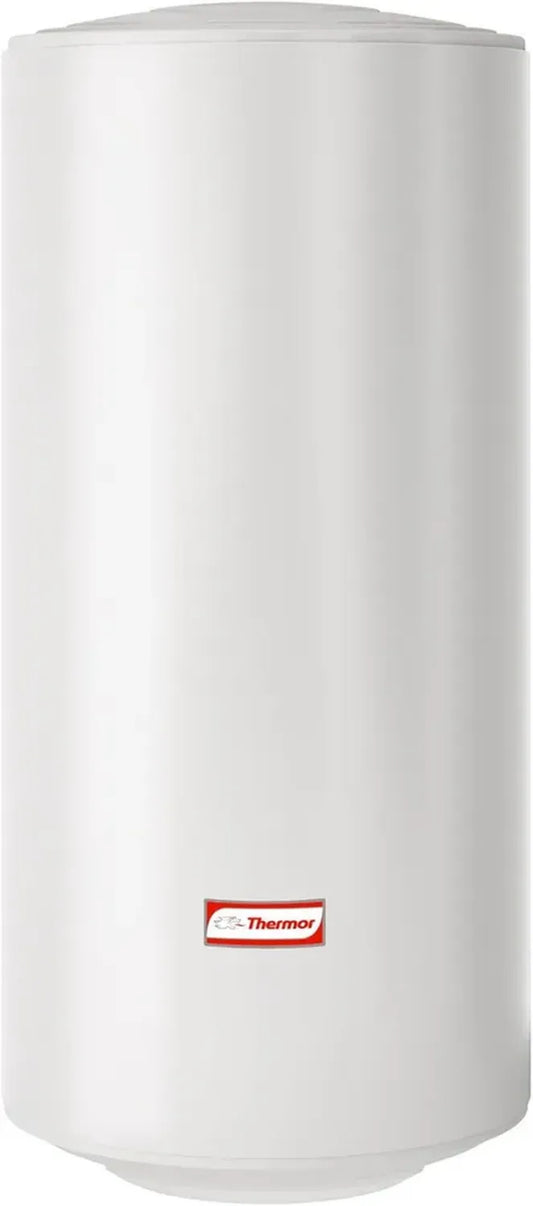 Chauffe-eau Électrique Vertical 100L avec Résistance Stéatite - Thermor