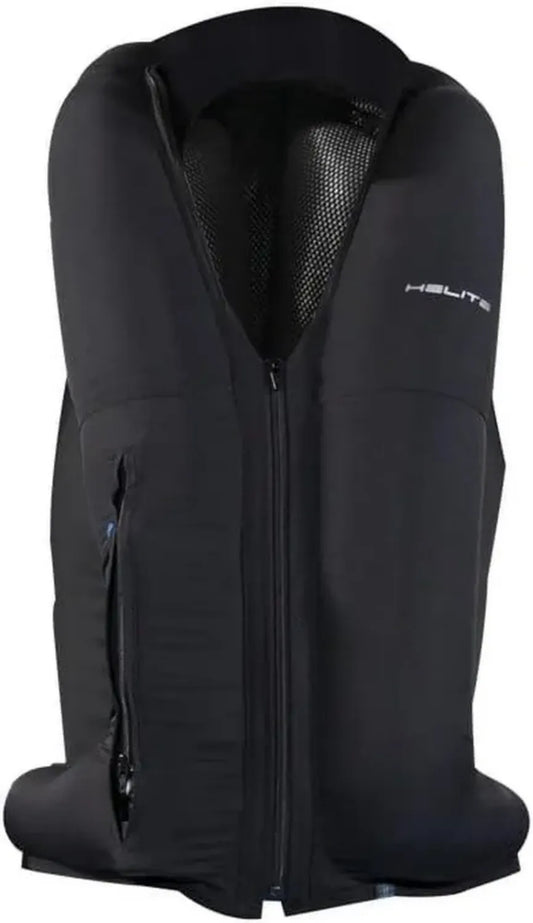 Gilet Airbag de Sécurité Zip'IN 2.0