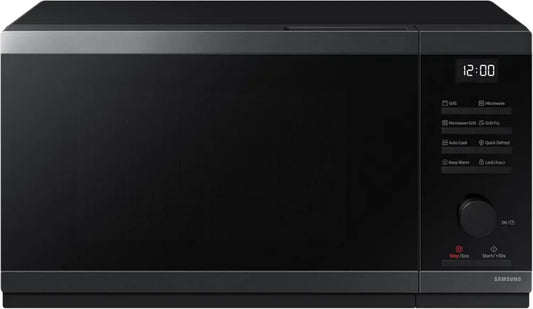 Four à Micro-ondes Samsung 23L avec Gril et Mode Économique