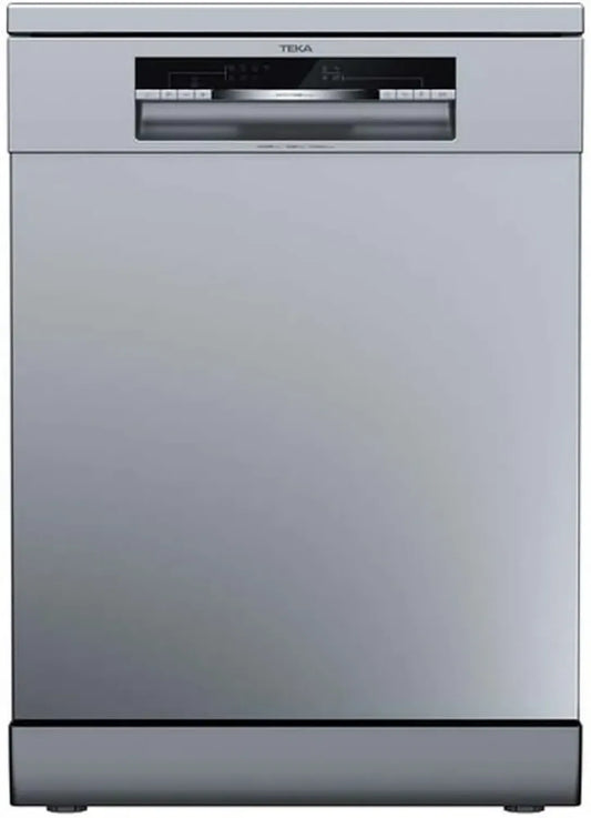 Lave-vaisselle encastrable Teka 60cm A++ inox