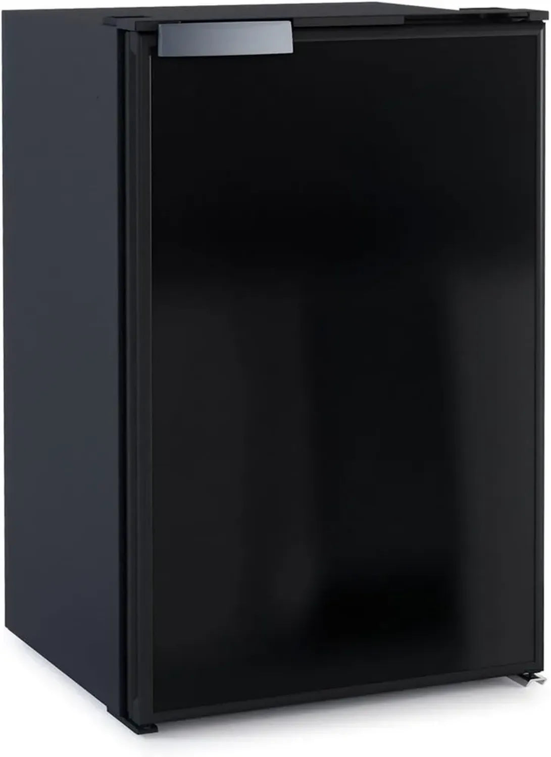 Réfrigérateur-Congélateur Vitrifrigo C50i Airlock Noir - Compact et Efficace
